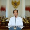 Pilkada 2020 Tetap Sesuai Jadwal, Jokowi: Tak Bisa Tunggu Pandemi Berakhir