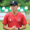 Shin Tae-yong Panggil 26 Pemain Ikuti TC, Ini Daftarnya