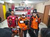PKS Jatim Kirim Spiderman dan Iron Man ke Kalimantan Selatan