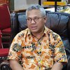 Ketua KPU Arif Budiman Positif Covid-19