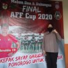 Bek Tengah Timnas Indonesia Ternyata Tinggal di Ponorogo 
