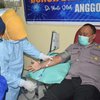 Belasan Anggota Polres Bondowoso Akan Donor Plasma Konvalesen