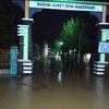 Lamongan Diterjang Banjir Bandang