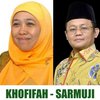 Kader Golkar Wacanakan Duet Khofifah - Sarmuji di Pilgub 2024