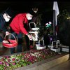 Di Peringatan Hari Kelahiran Bung Karno, Sekitar Area Pusara Gelar Doa Bersama dan Tabur Bunga