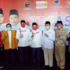 Anwar Sadad Bakar Kader Gerindra Menangkan Pilwali Pasuruan