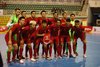 Futsal dan Sepak Bola Pantai akan Dipertandingkan di SEA Games 2021