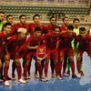 Futsal dan Sepak Bola Pantai akan Dipertandingkan di SEA Games 2021
