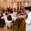 Tokoh Perempuan Madura di Surabaya Bersatu Hati Coblos Eri Cahyadi-Armuji