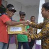 Keunikan Warg Mojokerto Sambut HUT RI ke-77