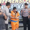 Tipu Konsumen, Sales Dealer Motor di Sidoarjo Diringkus Polisi