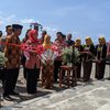 Sambut Hari Jadi Kabupaten Mojokerto ke-703, Bupati Ikfina Resmikan Lima Proyek untuk Masyarakat