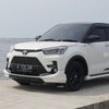 Resmi! Toyota Raize 1.200cc Sudah Bisa Dipesan, Ini Harganya