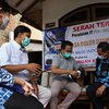 Anggota DPR RI Indah Kurnia Bantu Pelaku Industri Kreatif di Sidoarjo