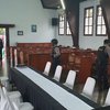 Jelang Perayaan Paskah, Sejumlah Gereja di Bondowoso Dijaga Ketat
