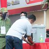 Ini Teknis Pencoblosan Saat Pilkada dengan Menerapkan Protokol Kesehatan