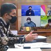 Ini Langkah dari Wagub Emil Dardak Soal Penanganan Covid di Bangkalan