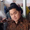 Erick Thohir Buka Lowongan Bagi Anak Muda untuk Dijadikan Bos Rumah BUMN