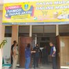 Cegah Covid-19, Pasar Modern Online Mandiri Khusus Layani Pesanan Daring dan Drive Thru
