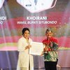 Pemkab Situbondo Kembali Terima Penghargaan Kabupaten Layak Anak