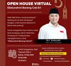Hari Raya Idulfitri, Wali Kota Surabaya Ajak Warga Bersilaturrahmi dan Open House via Virtual