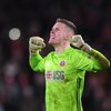 Manchester United Gantung Nasib Masa Depan Dean Henderson
