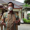 Sebaran Covid-19 Meluas Jogja Lockdown, Ini Kata Sri Sultan HB X