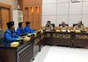PMII Nilai Pemkab Lamongan Tidak Serius Tangani PMK