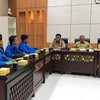 PMII Nilai Pemkab Lamongan Tidak Serius Tangani PMK