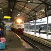 Gapeka 2021, Waktu Perjalanan KA Daop 8 Surabaya Kian Singkat dan Lebih Cepat