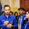 Merasa Difitnah Soal Kudeta Partai Demokrat, Marzuki Alie Laporkan AHY ke Bareskrim