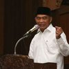 Posko Penyekatan Suramadu Ditentang Warga Madura, Menteri PMK: Warga Harus Kooperatif
