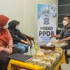 Open House, Camat Genteng Beri Solusi Permasalahan Warga Secara Langsung