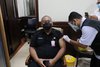 Vaksinasi Tahap Dua Sasar Pelayan Publik hingga Lansia