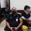 Vaksinasi Tahap Dua Sasar Pelayan Publik hingga Lansia