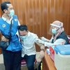 Vaksin Covid-19 Tahap Dua Sasar Pegawai ASN Pemkab Gresik