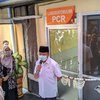 Satu Alat PCR di Ponorogo Siap Beroperasi
