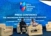 5.000 Pengunjung di Ujung Penutup Acara IISIA Business Forum 2022
