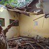 Termakan Usia, Atap Sekolah di Ponorogo Roboh