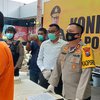 Hati-hati Beli Kendaraan Tunai, Modus Oknum Sales di Gresik Terbongkar