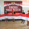Sinergi Anak Negeri, Mahasiswa Papua: Bolehkah Kami Menjadi Presiden