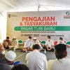 Pasar Turi Baru Resmi Dibuka Setelah 15 Tahun Mangkrak