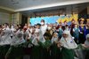 PHBS dan Sekolah Ramah Anak di Surabaya Wujudkan Generasi Emas yang Unggul