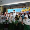 PHBS dan Sekolah Ramah Anak di Surabaya Wujudkan Generasi Emas yang Unggul