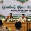 Wabup Gresik: SPPG Harus Penuhi Standar BGN dan Uji Laboratorium