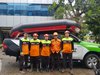 Awal Tahun Banjir Landa Berbagai Wilayah, ACT Kirim Tim Rescue