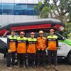 Awal Tahun Banjir Landa Berbagai Wilayah, ACT Kirim Tim Rescue