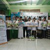 Melongok Pesantren Kemanusiaan SPMAA Lamongan dengan Program BERISI