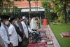 Gelar Salat Idulfitri di Rumah Dinas, Ini Imbauan Wali Kota Surabaya
