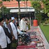 Gelar Salat Idulfitri di Rumah Dinas, Ini Imbauan Wali Kota Surabaya